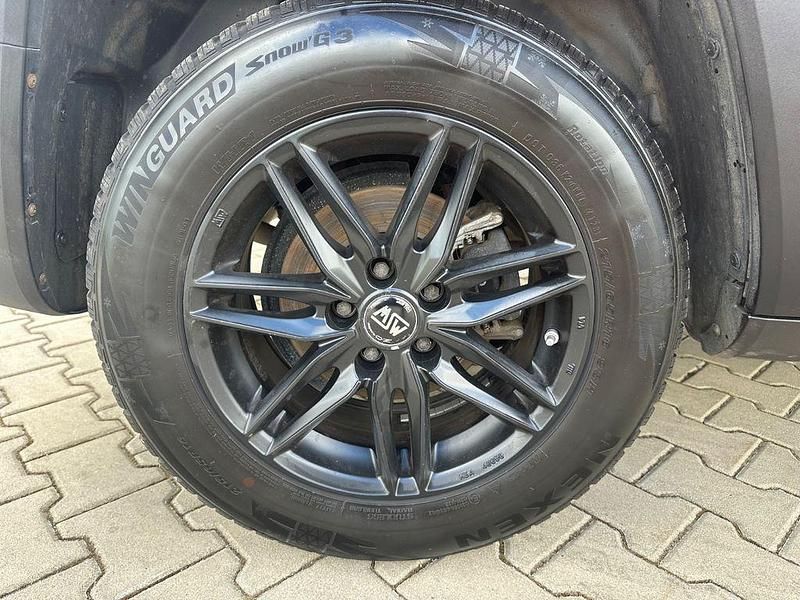 Gebraucht Jeep Renegade Limited 114 PS (83 kW) 2015 Rot SUV