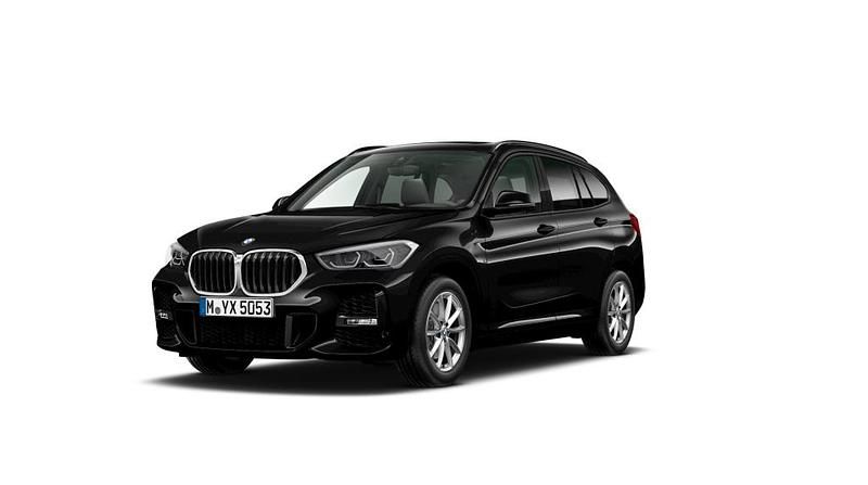 Gebraucht 2025 BMW X1 Performance SUV | 30.420 € (Guter Preis) - Bild 1/1