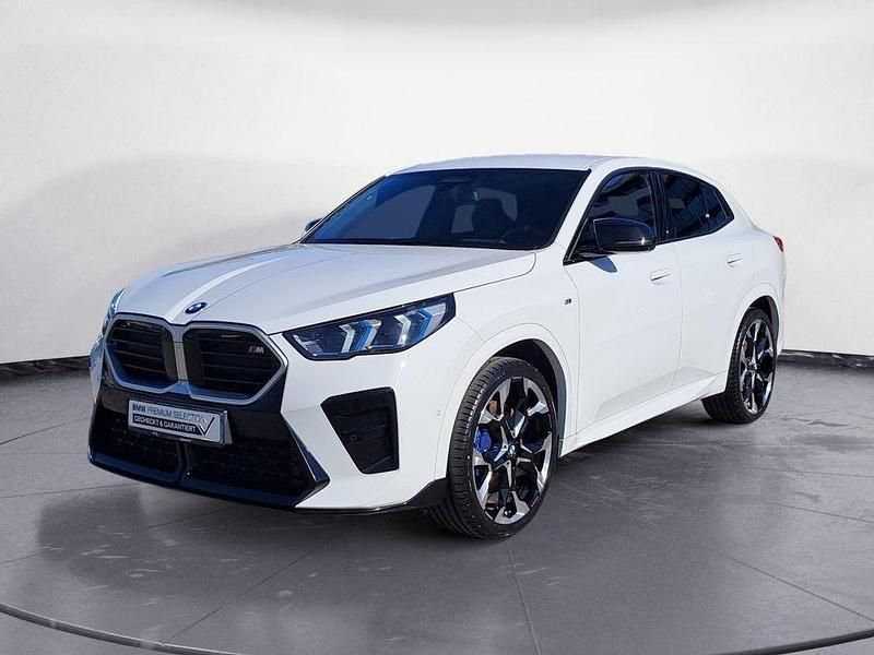 Gebraucht BMW X2 Performance 300 PS (220 kW) 2025 Weiß SUV