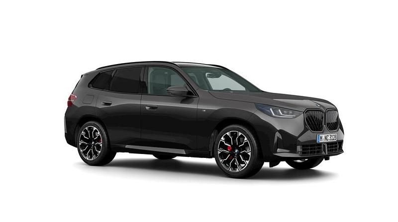 Gebraucht 2026 BMW X3 Comfort Edition SUV | 57.790 € (Guter Preis) - Bild 1/1