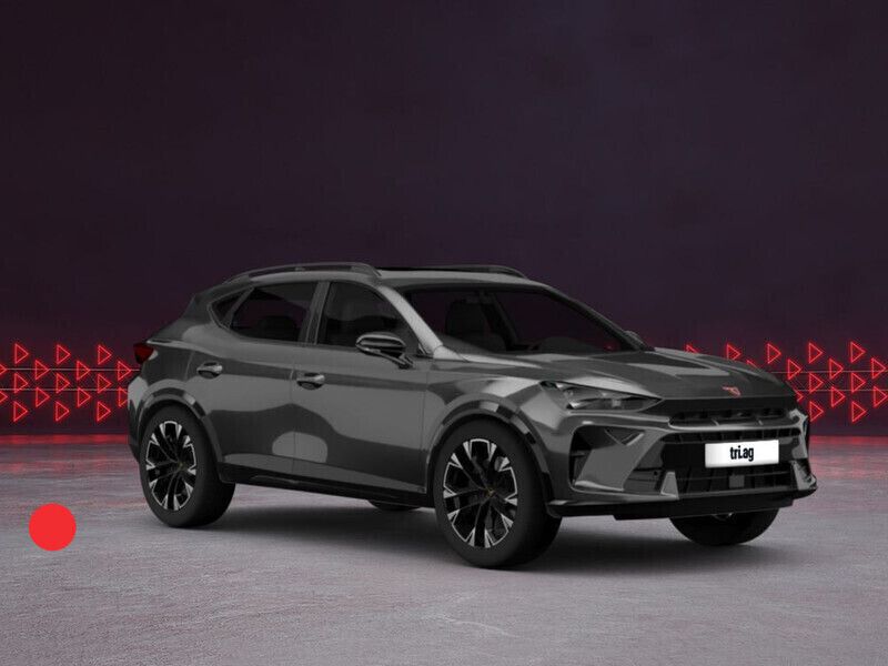Andere farbe Gebraucht 2022 Cupra Formentor VZ SUV | 59.683 € - Bild 1/4
