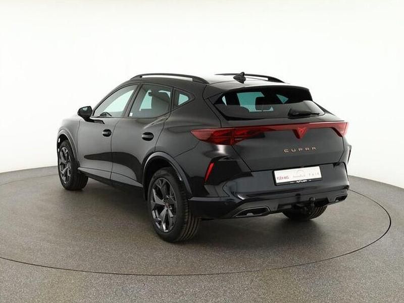 Neu Cupra Formentor 150 PS (110 kW) 2025 Andere SUV