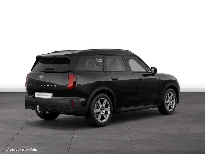 Other Gebraucht 2024 Mini Countryman SUV | 32.969 € (Superpreis) - Bild 1/3
