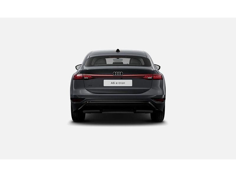 Neu Audi e-tron Sportback Performance 210 kW (286 PS) 2025 Grau SUV