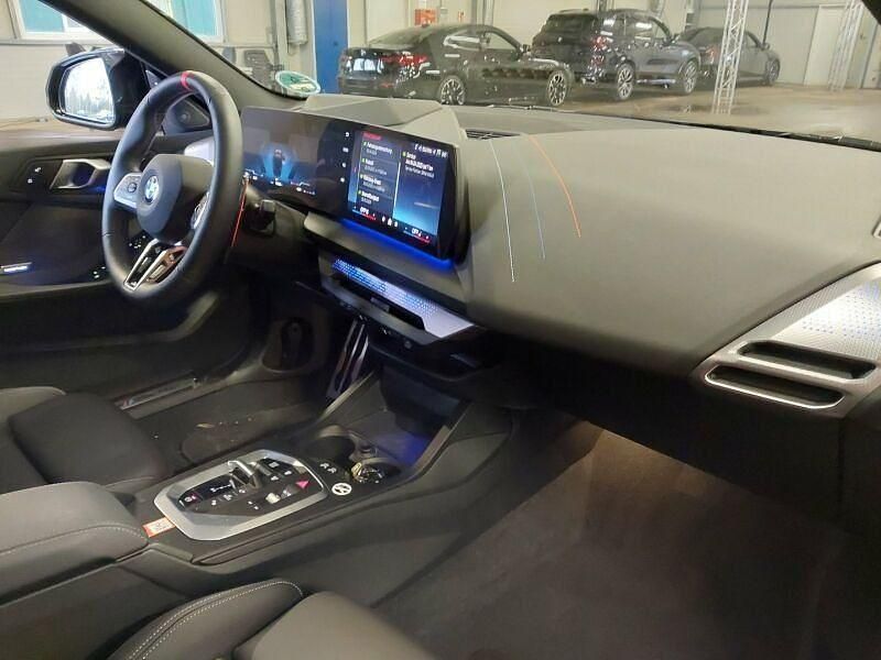 Gebraucht BMW M235 Performance 300 PS (220 kW) 2025 Schwarz Coupé