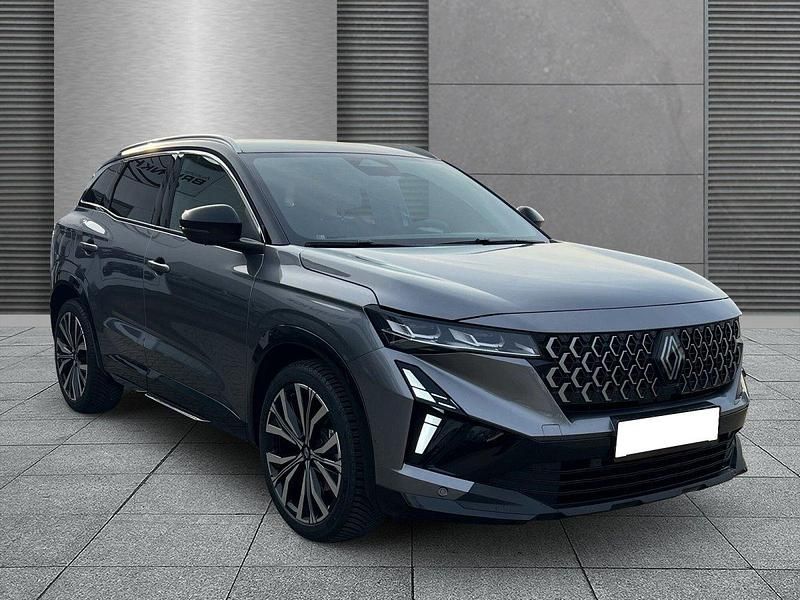 Neu Renault Austral Techno 200 PS (147 kW) 2026 Dolomitgrau + blackpearlschwa SUV