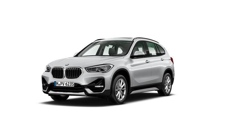 Usata BMW X1 Efficient Dynamics 178 CV (130 kW) 2026 SUV