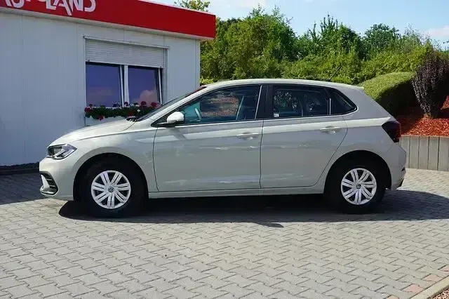 Neu VW Polo 80 PS (58 kW) 2026 Andere Kleinwagen