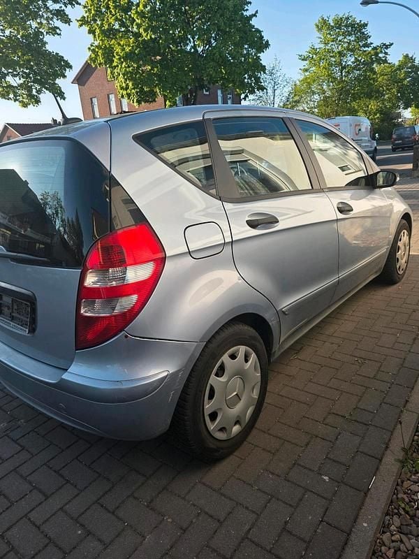 Gebraucht 2006 Mercedes A160 Kleinwagen | 1.200 € (Superpreis) - Bild 1/4