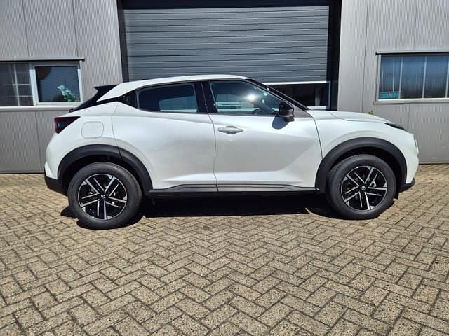 Neu Nissan Juke N-Connecta 114 PS (83 kW) 2026 Pearl white pearl white SUV