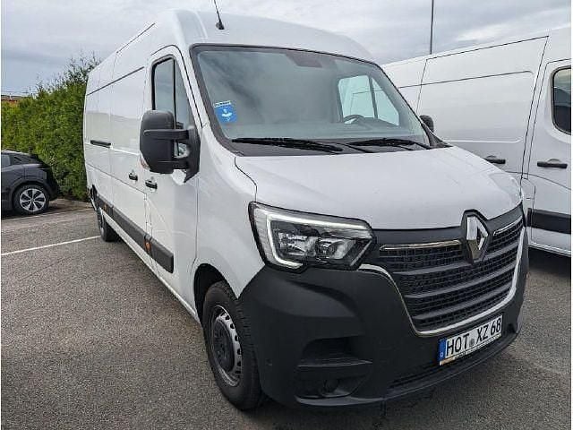 Gebraucht 2022 Renault Master Van | 35.970 € - Bild 1/4