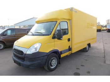 Gebraucht 2013 Iveco Daily Limousine | 9.200 € (Fairer Preis) - Bild 1/4