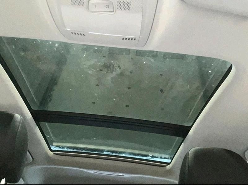 Gebraucht Audi A4 Ambiente 160 PS (117 kW) 2009 Schwarz Kombi