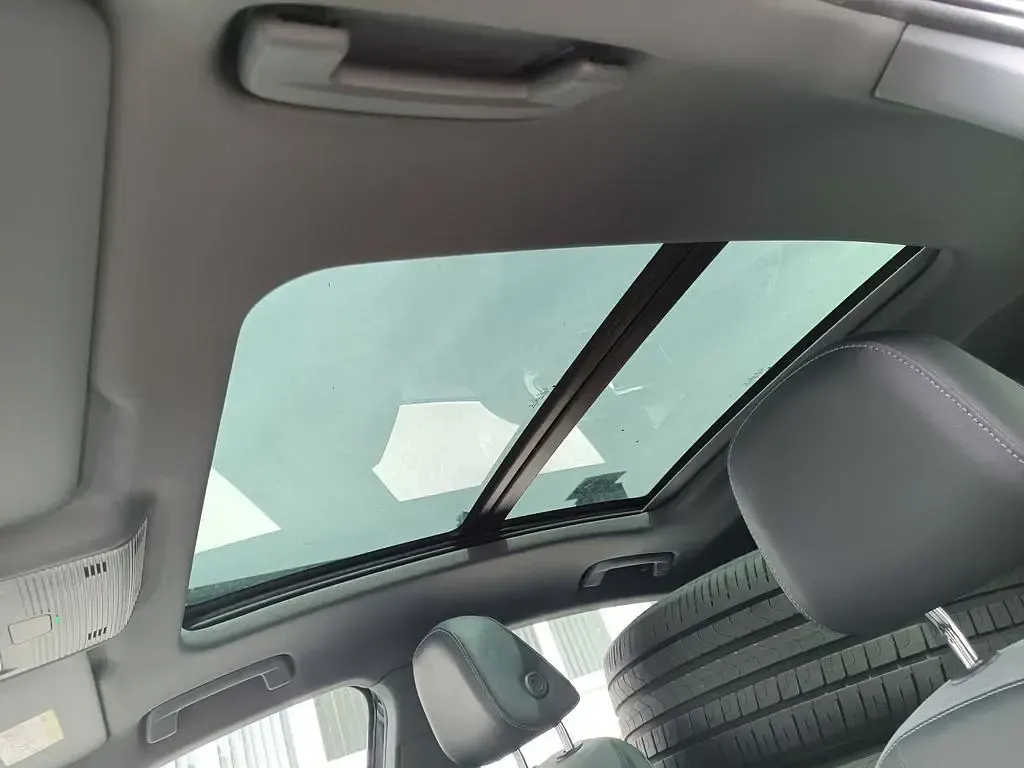 Gebraucht Audi Q4 Sportback e-tron 219 kW (299 PS) 2022 Schwarz SUV