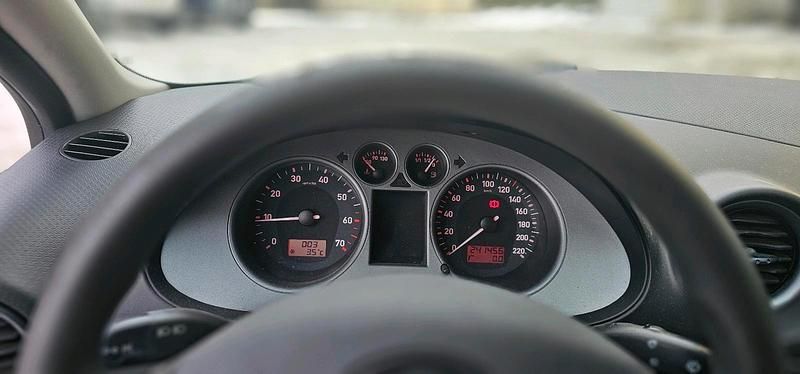 Gebraucht Seat Ibiza 2009 Limousine