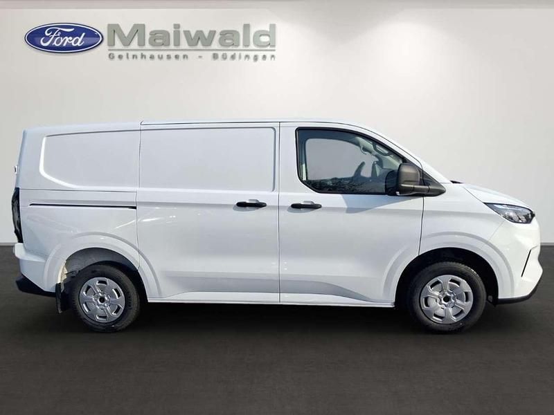 Neu Ford Transit Custom Trend 110 PS (80 kW) 2026 Frostweiß Van / Kleinbus