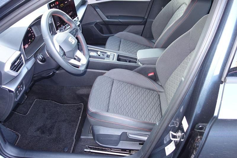 Gebraucht Seat Leon FR 150 PS (110 kW) 2025 Limousine