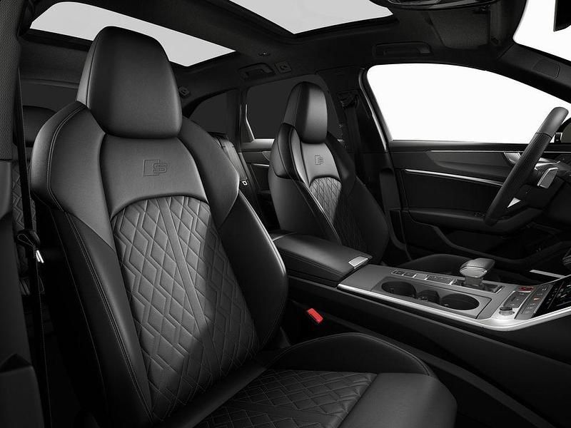 Gebraucht Audi S6 Sport 344 PS (253 kW) 2025 Firmamentblau Kombi