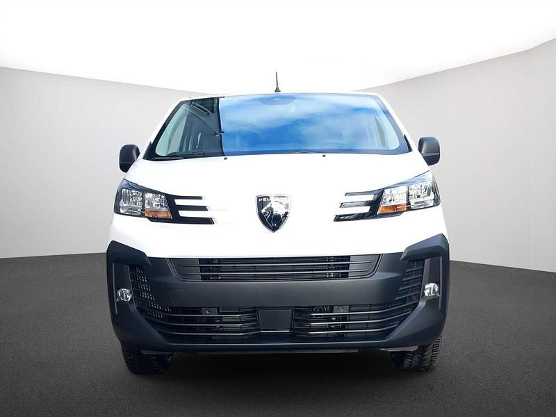 Neu Peugeot Expert 144 PS (105 kW) 2025 Kaolinweiß Van