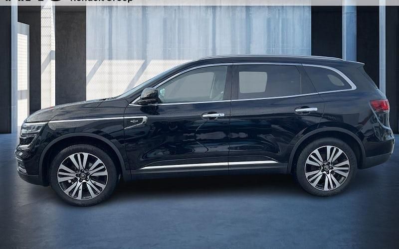 Gebraucht Renault Koleos Initiale Paris 158 PS (116 kW) 2022 Schwarz SUV