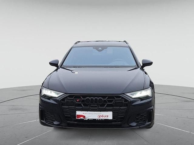 Gebraucht Audi S6 Ambiente 344 PS (253 kW) 2025 Kombi