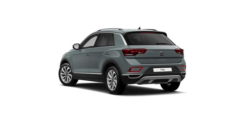 Używany VW T-Roc Style 150 KM (110 kW) 2024 SUV