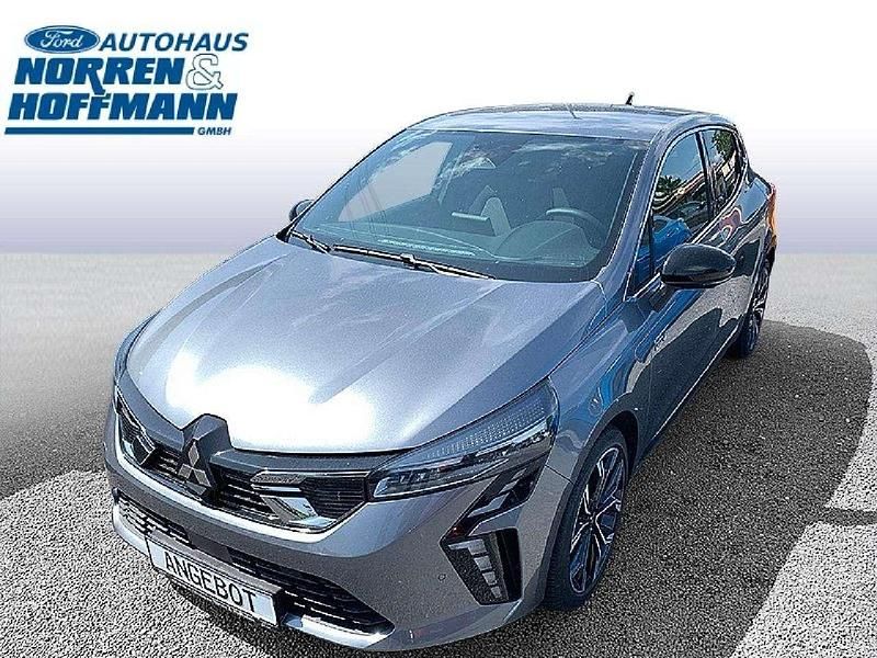 Achatgrau (m) Gebraucht 2024 Mitsubishi Colt Top Limousine | 23.850 € (Fairer Preis) - Bild 1/4