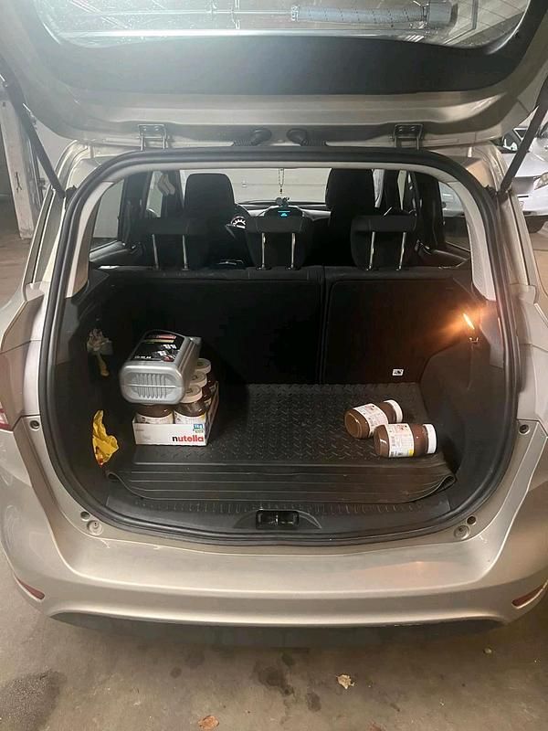 Gebraucht Ford B-MAX 2013 Van / Kleinbus