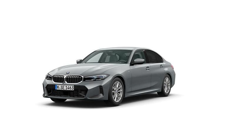 Gebraucht 2025 BMW 320 Comfort Edition Limousine | 40.100 € (Guter Preis) - Bild 1/1