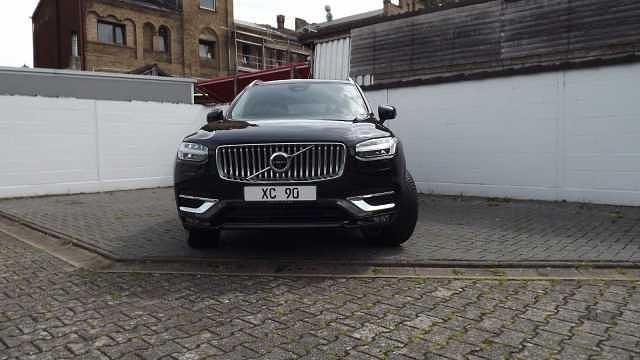 Gebraucht 2023 Volvo XC90 SUV | 49.900 € (Fairer Preis) - Bild 1/4