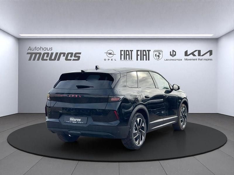 Neu Opel Grandland X 145 PS (106 kW) 2025 Schwarz SUV