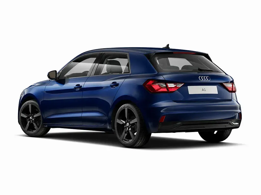 Gebraucht Audi A1 Advanced 116 PS (85 kW) 2025 SUV