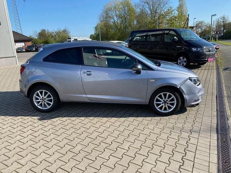 Gebraucht Seat Ibiza SC Style 92 PS (67 kW) 2017 Andere Kleinwagen