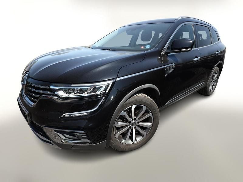 Schwarzmetallic Gebraucht 2022 Renault Koleos Intens SUV | 25.615 € (Superpreis) - Bild 1/4