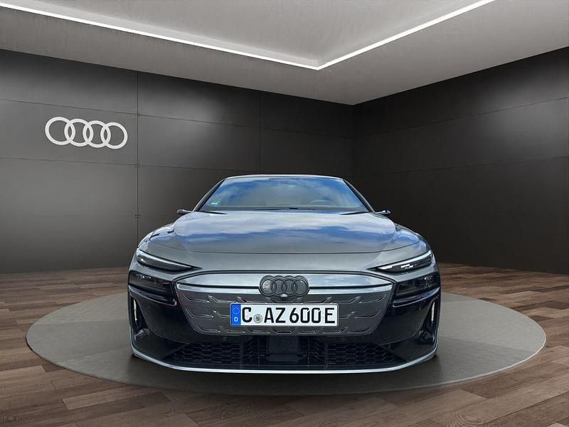 Gebraucht Audi A6 e-tron Performance 280 kW (381 PS) 2025 Grau Kombi