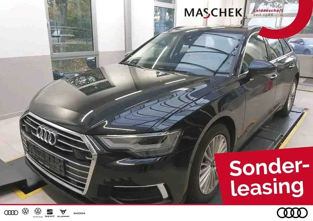 Usata Audi A6 Design 265 CV (194 kW) 2022 Station wagon