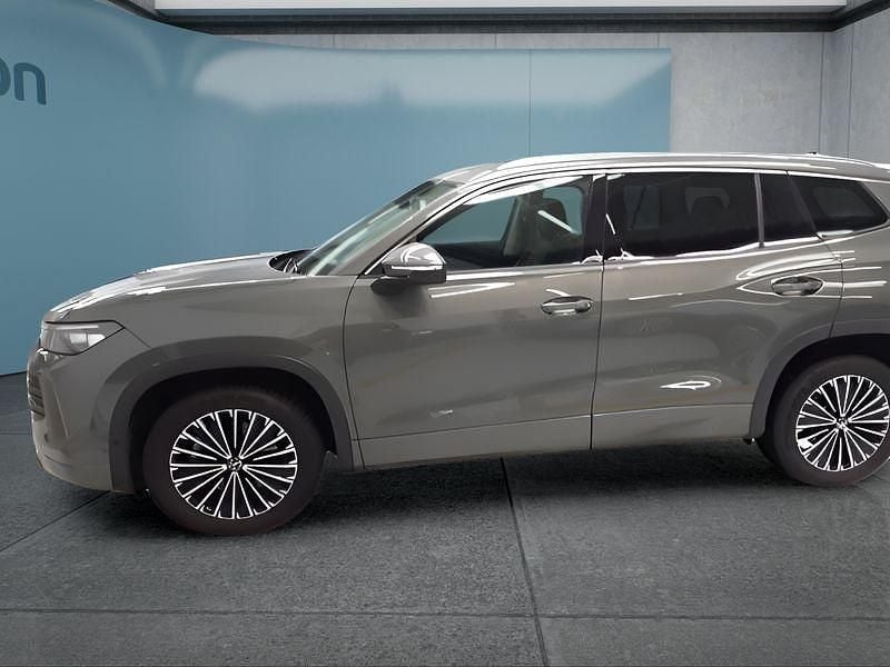 Grün Gebraucht 2025 VW Tayron SUV | 51.149 € (Guter Preis) - Bild 1/4