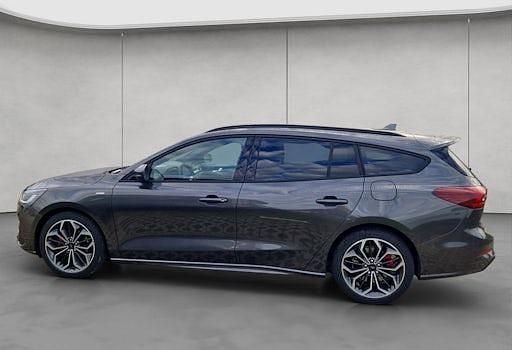 Neu Ford Focus ST-Line X 155 PS (114 kW) 2025 Grau Kombi