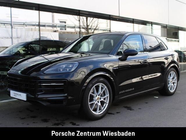Gebraucht Porsche Cayenne 471 PS (346 kW) 2025 Schwarz SUV