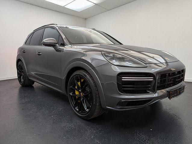 Gebraucht Porsche Cayenne 680 PS (500 kW) 2020 Grau SUV