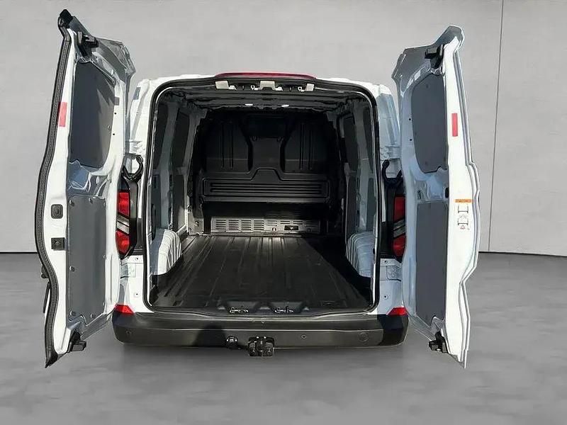 Gebraucht Ford Transit Custom Trend 110 PS (80 kW) 2025 Weiß Pickup