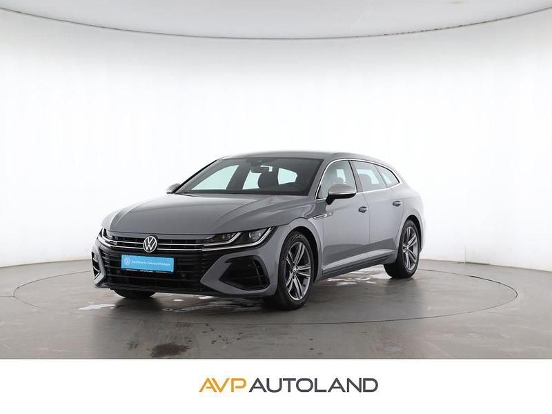 Occasion VW Arteon R 320 ch (235 kW) 2023 Berline
