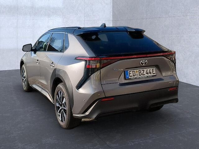 Gebraucht Toyota bZ4X 160 kW (218 PS) 2024 Precious SUV