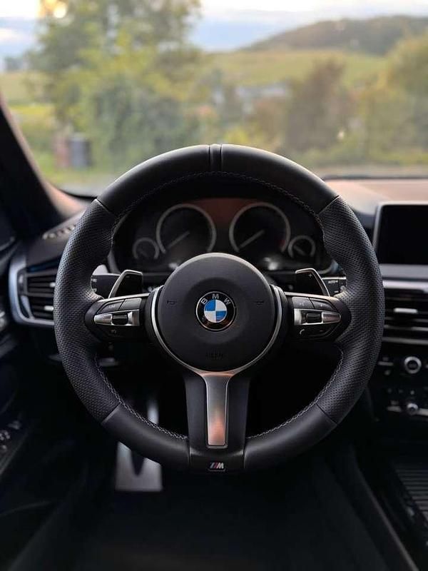 Gebraucht BMW X5 258 PS (189 kW) 2014 Silber SUV