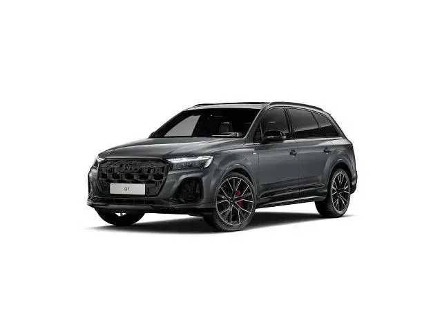 Gebraucht Audi Q7 S-Line 286 PS (210 kW) 2026 Grau SUV