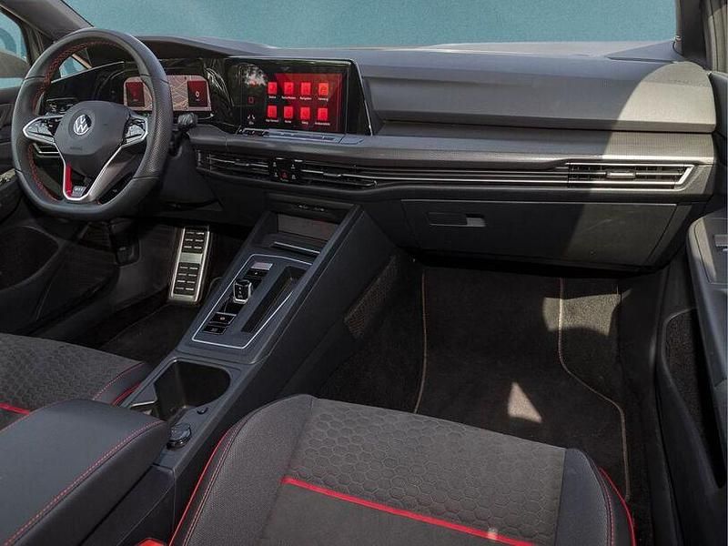 Gebraucht VW Golf VIII GTI 300 PS (220 kW) 2022 Grau Kleinwagen