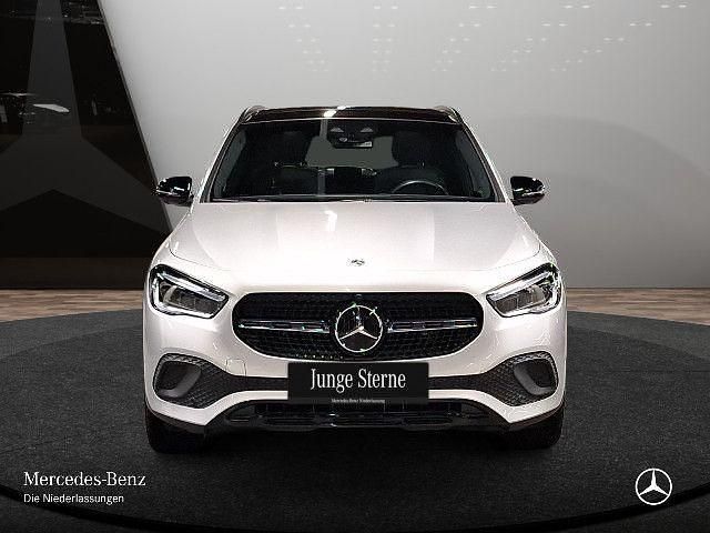 Gebraucht 2021 Mercedes GLA250 Progressive SUV | 31.990 € (Etwas zu teuer) - Bild 1/4