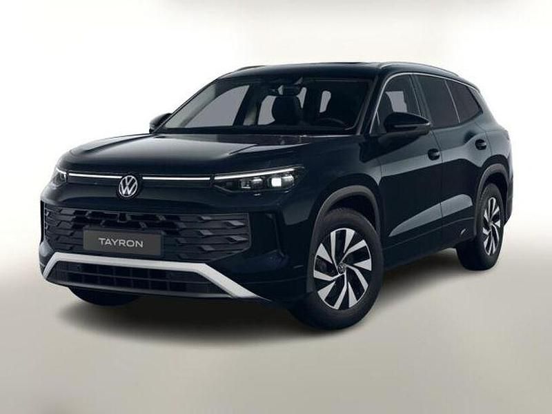 Andere Neu 2025 VW Tayron SUV | 44.819 € (Etwas zu teuer) - Bild 1/1