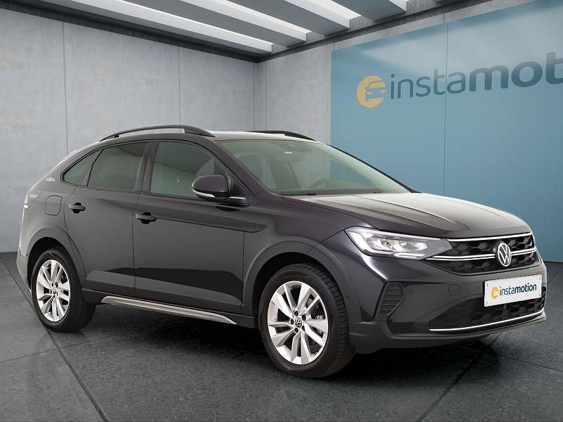 Gebraucht VW Taigo 116 PS (85 kW) 2025 Schwarz SUV