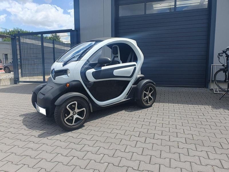 Gebraucht 2012 Renault Twizy Kleinwagen | 4.000 € - Bild 1/4